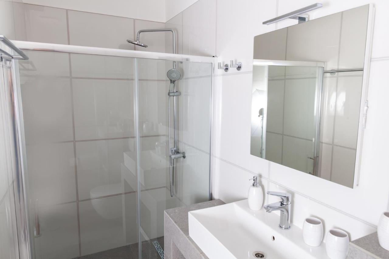 Apartments Bilic Спліт Екстер'єр фото