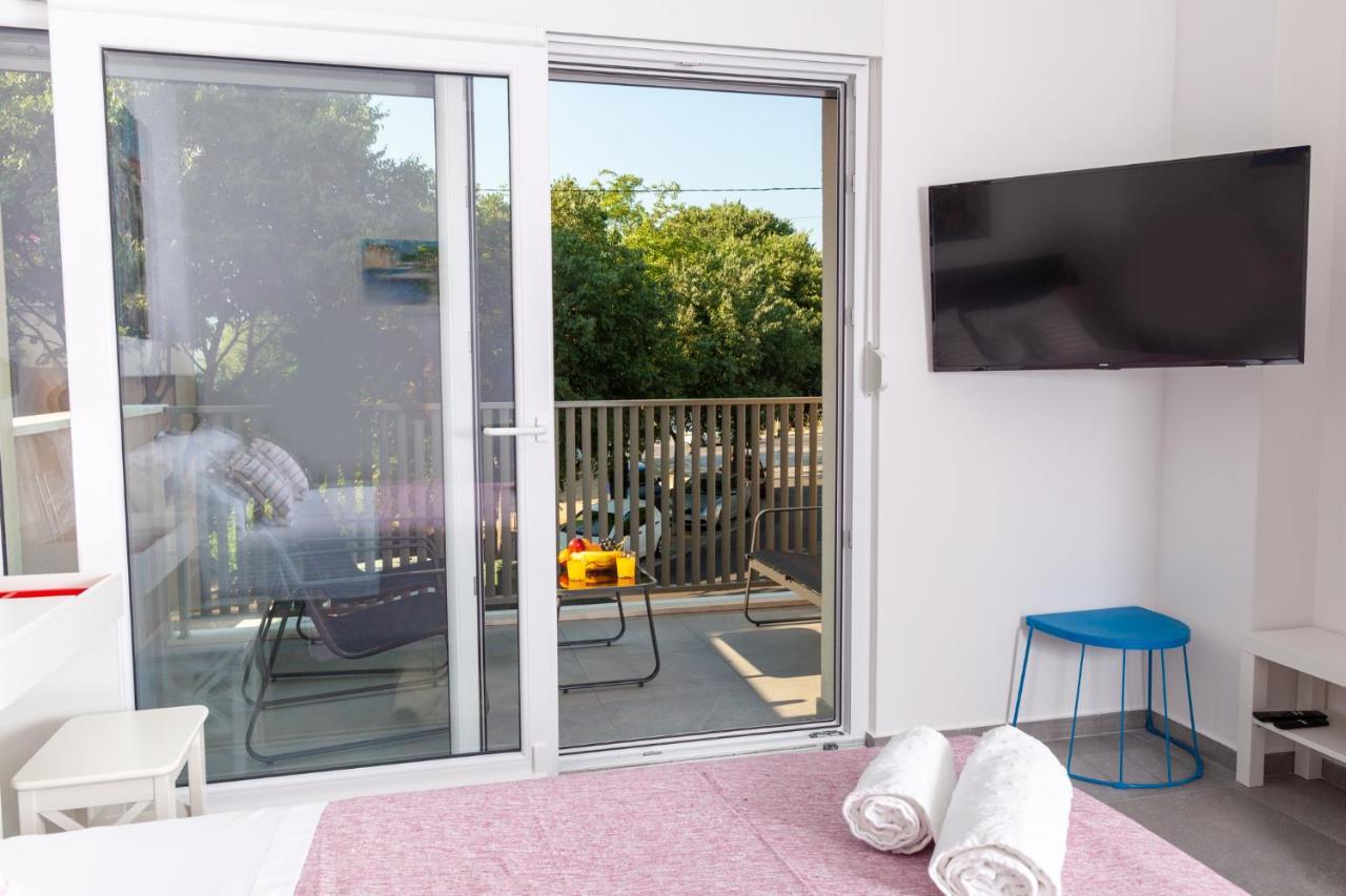 Apartments Bilic Спліт Екстер'єр фото