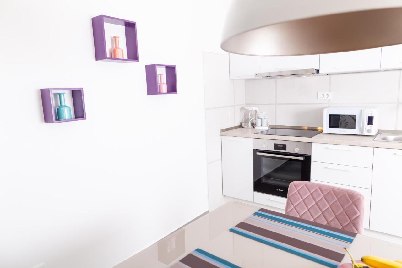 Apartments Bilic Спліт Екстер'єр фото