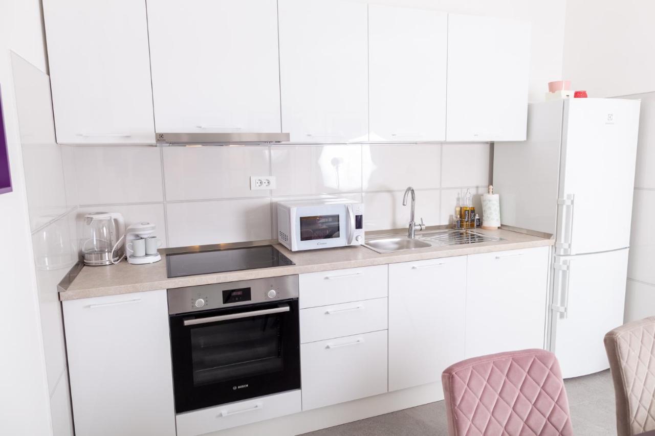 Apartments Bilic Спліт Екстер'єр фото