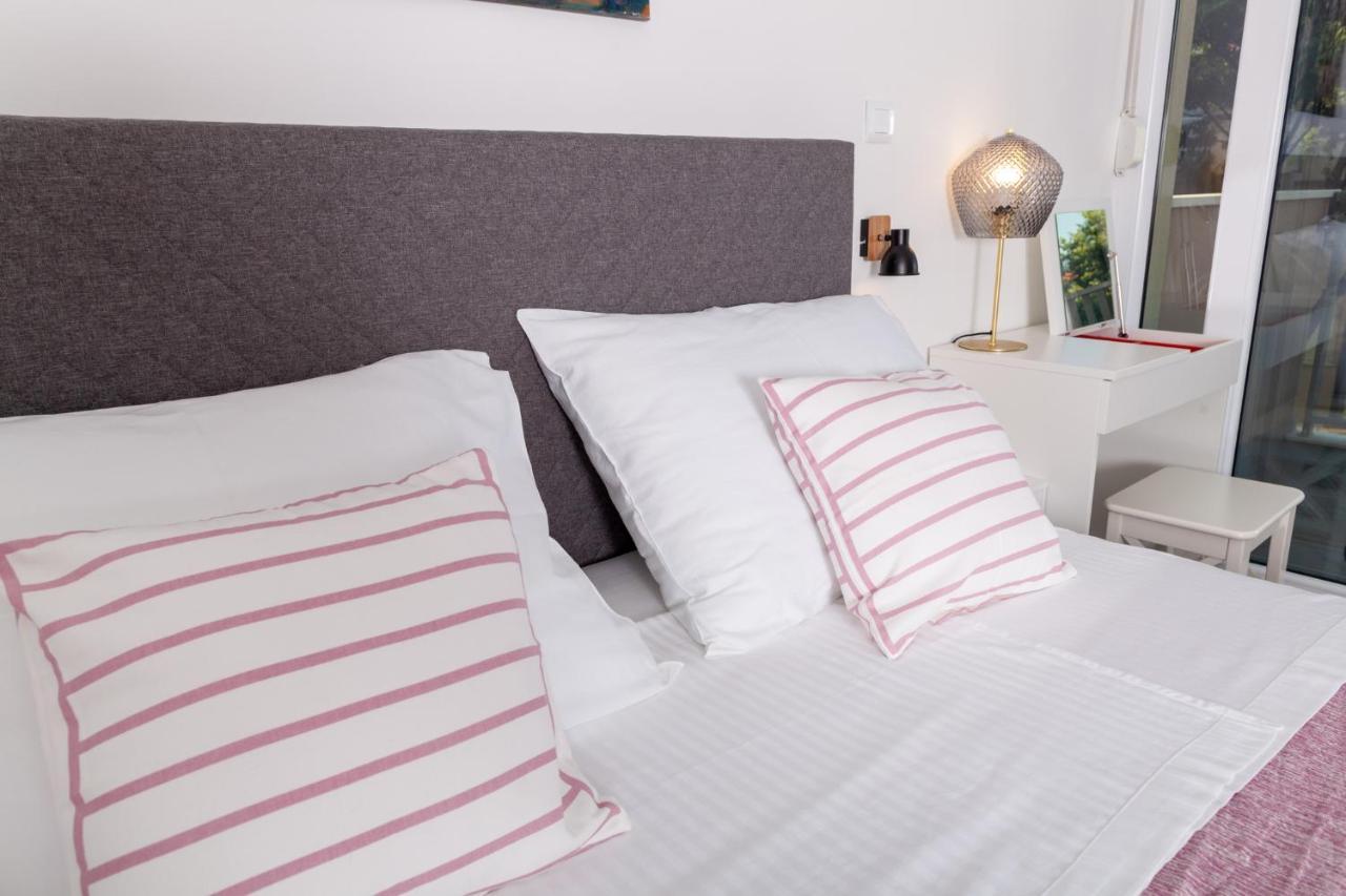 Apartments Bilic Спліт Екстер'єр фото
