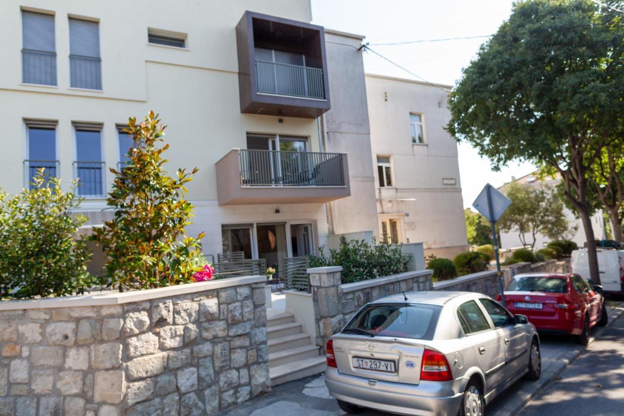 Apartments Bilic Спліт Екстер'єр фото