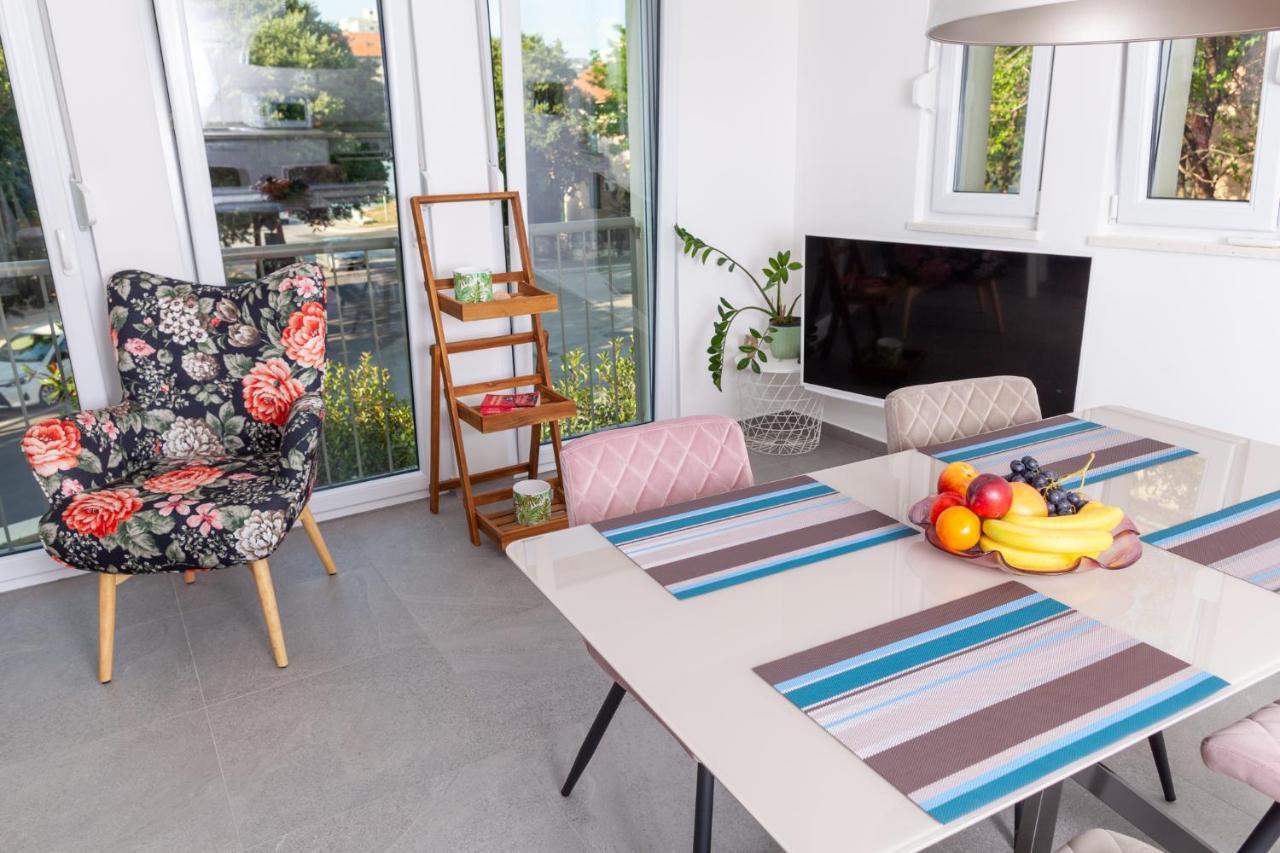Apartments Bilic Спліт Екстер'єр фото