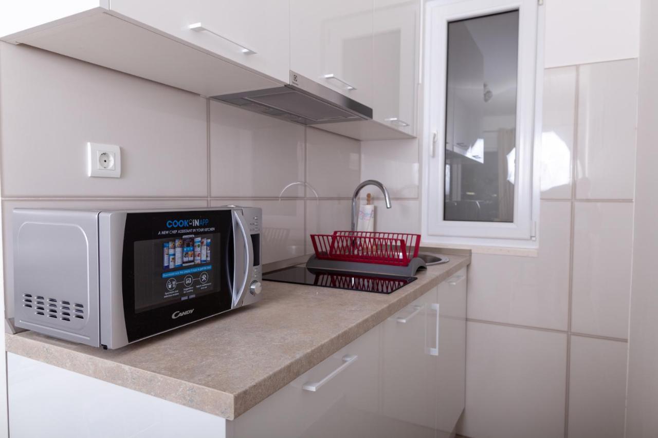 Apartments Bilic Спліт Екстер'єр фото