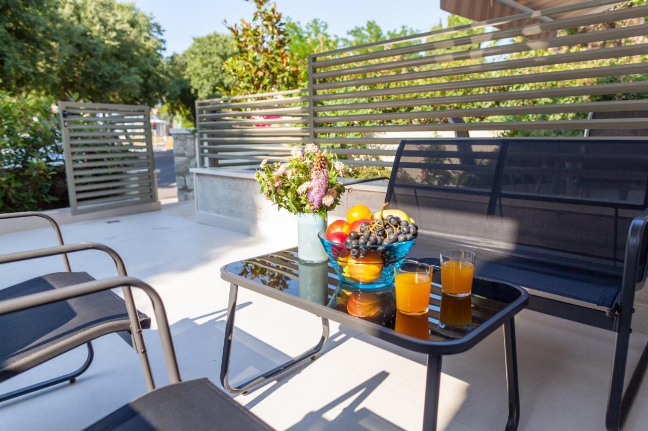 Apartments Bilic Спліт Екстер'єр фото