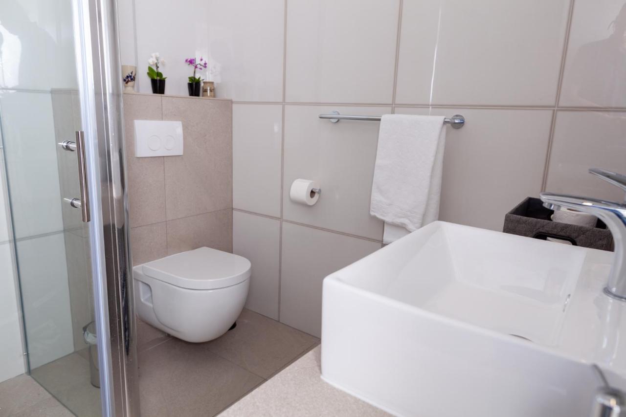 Apartments Bilic Спліт Екстер'єр фото