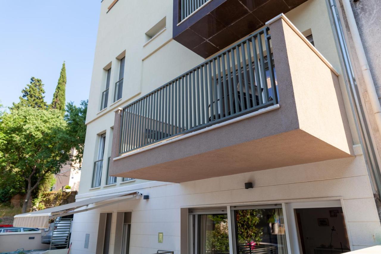 Apartments Bilic Спліт Екстер'єр фото