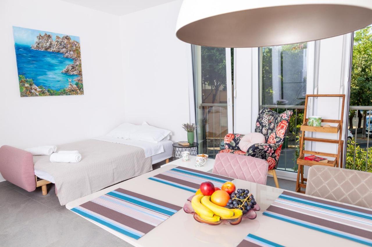 Apartments Bilic Спліт Екстер'єр фото