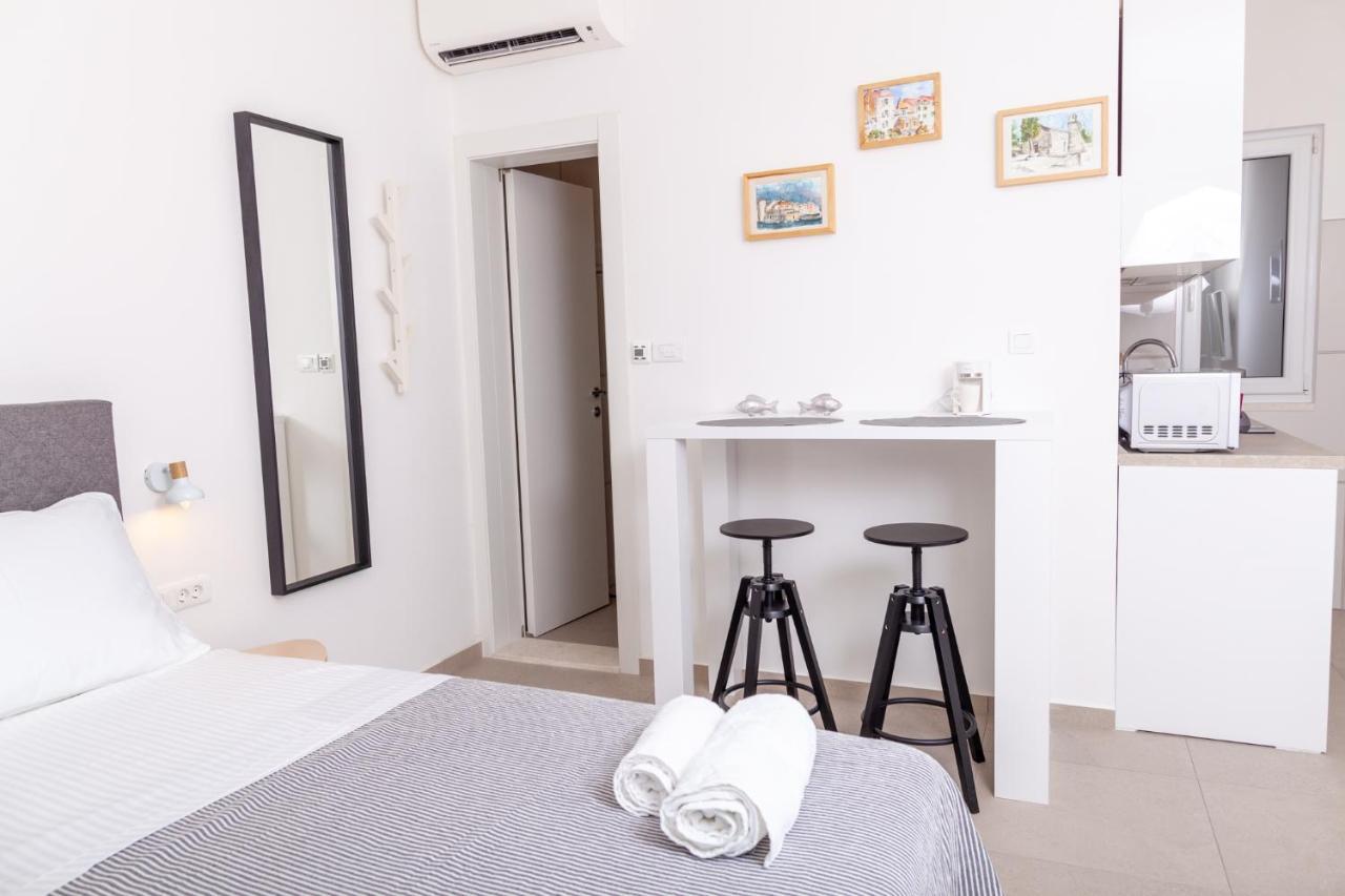 Apartments Bilic Спліт Екстер'єр фото
